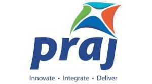 PRAJ INDUSTRIES LTD