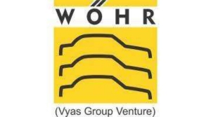 WOHR PARKING SYSTEM LTD