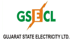 GSECL logo